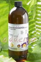 澳洲原裝~德國洋甘菊花水1Lt(1000ml)+送150ml空噴瓶 